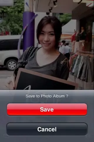Скриншоты Thai Beauty Clock (Siam Square) Free