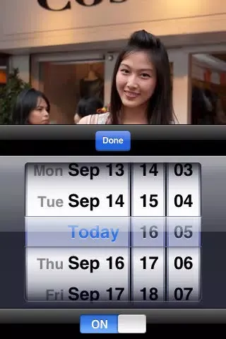 Скриншоты Thai Beauty Clock (Siam Square) Free