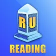 RU READING RU READING