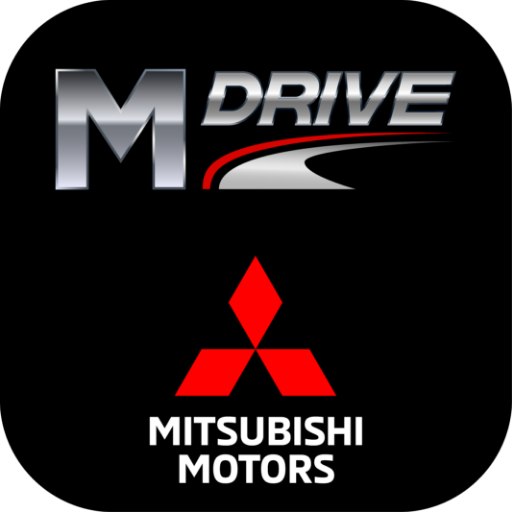 M-Drive