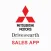 Mitsubishi Sales App