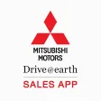 Mitsubishi Sales App Mitsubishi Sales App