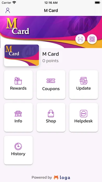 Malee Superstore Screenshots