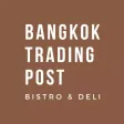 BTP - Bangkok Trading Post BTP - Bangkok Trading Post