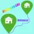 Distance Routes Navigation
