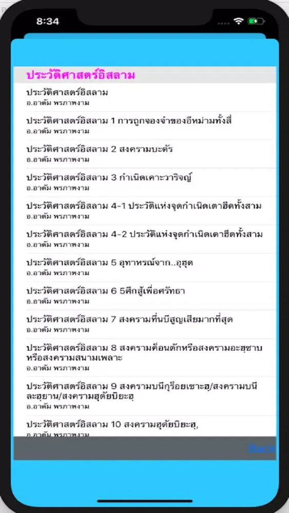 เวลาละหมาด Prayer Times Sunnah應用截圖