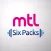 MTL Six Packs