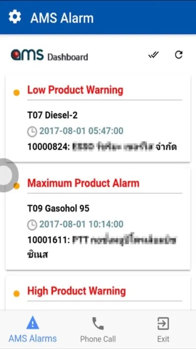 Скриншоты Flowco Care