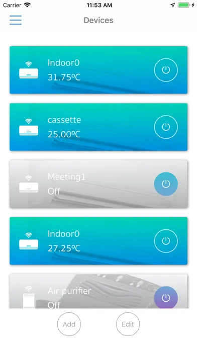 Saijo Denki App स्क्रीनशॉट
