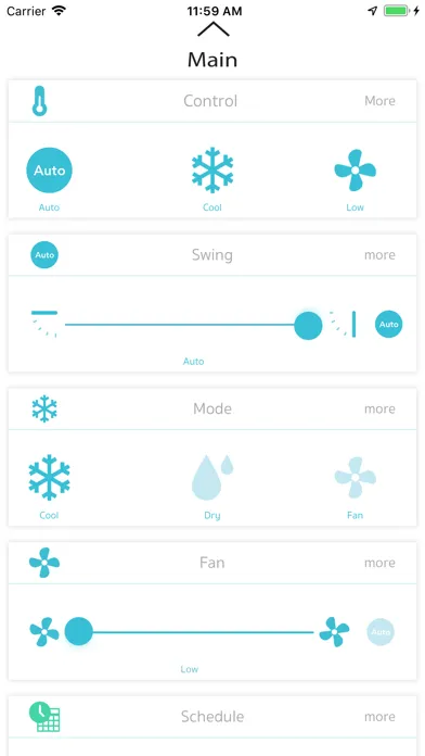Saijo Denki App स्क्रीनशॉट
