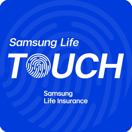 Samsung Life Touch