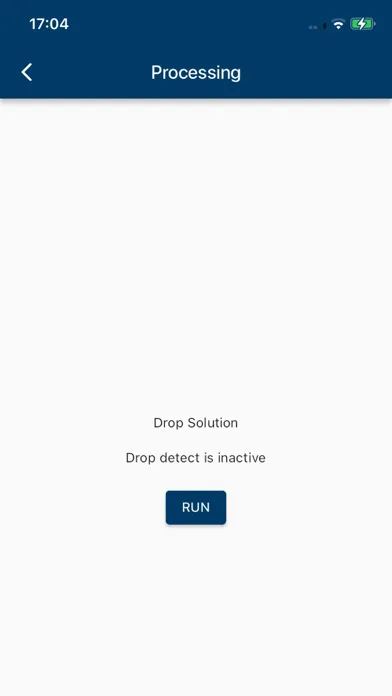 SensiReader স্ক্রিনশট