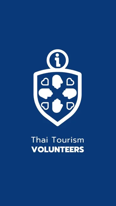 Thai Tourism Volunteers應用截圖