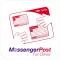 Messenger Post For Drive