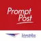 Prompt Post