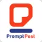 Prompt Post