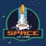 Space AR Card