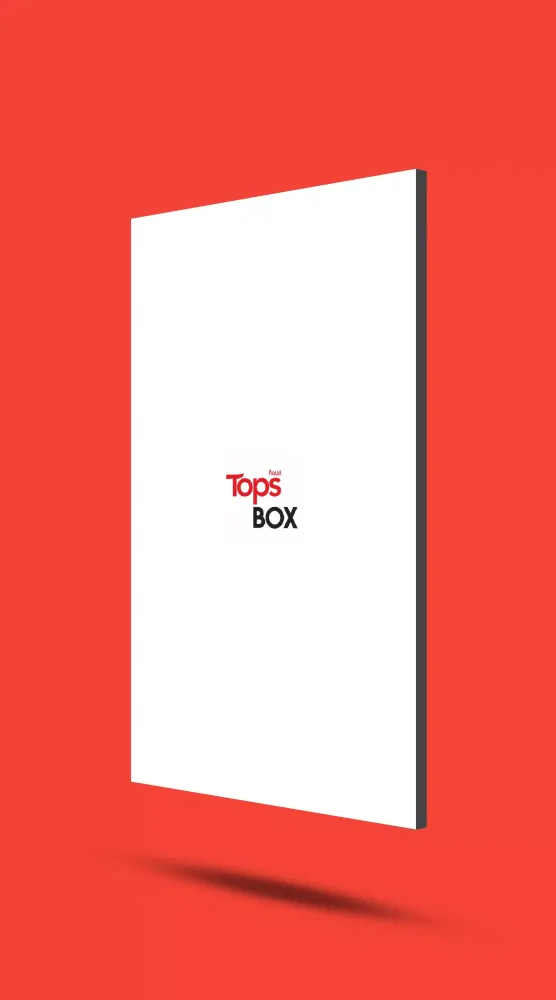 Screenshot di Tops Box