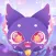 Dream Cat Paradise