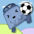 Yoong: Kick 'Em Up! Yoong: Kick 'Em Up!