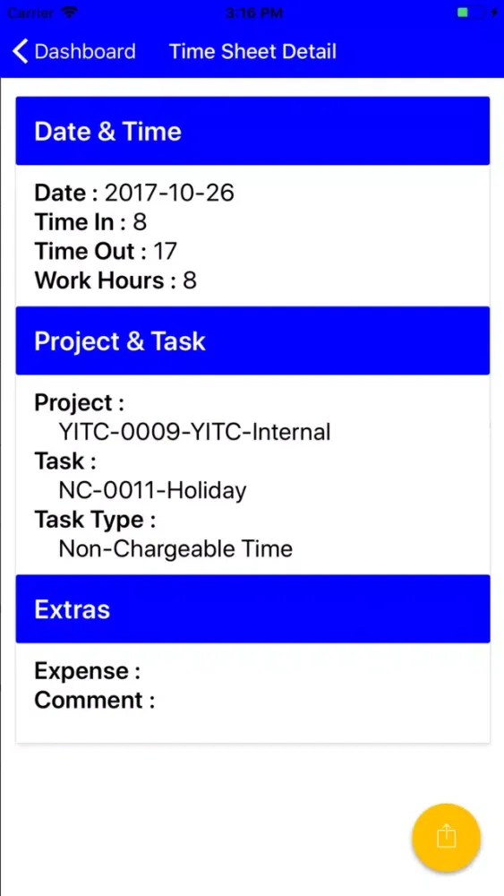 تصاویر YIT E-Office