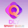 DLT Smart Queue