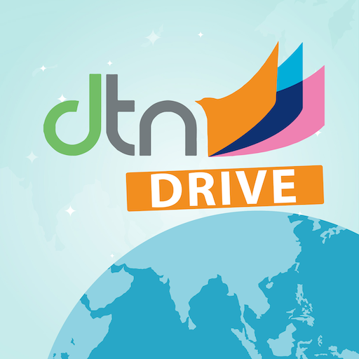DTN Drive