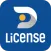 Excise D-License