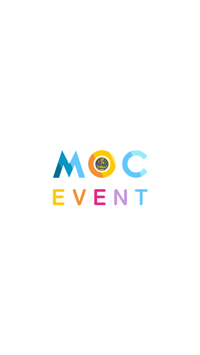 Скриншоты MOC Event