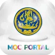 MOC Application Portal MOC Application Portal