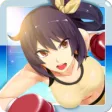Boxing Angel