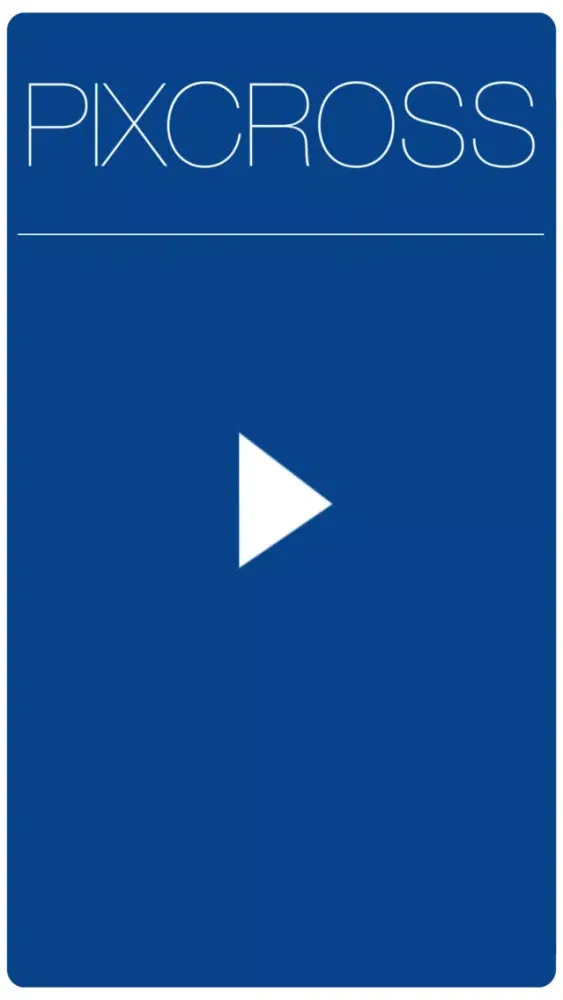 PixCross سکرین شاٹس