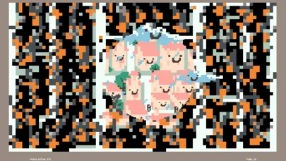 ภาพหน้าจอของ The miniGames Collection