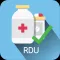 RDU รู้เรื่องยา