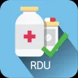 RDU รู้เรื่องยา RDU รู้เรื่องยา