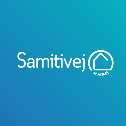 Samitivej at Home