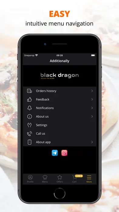 black dragon | Pattaya স্ক্রিনশট