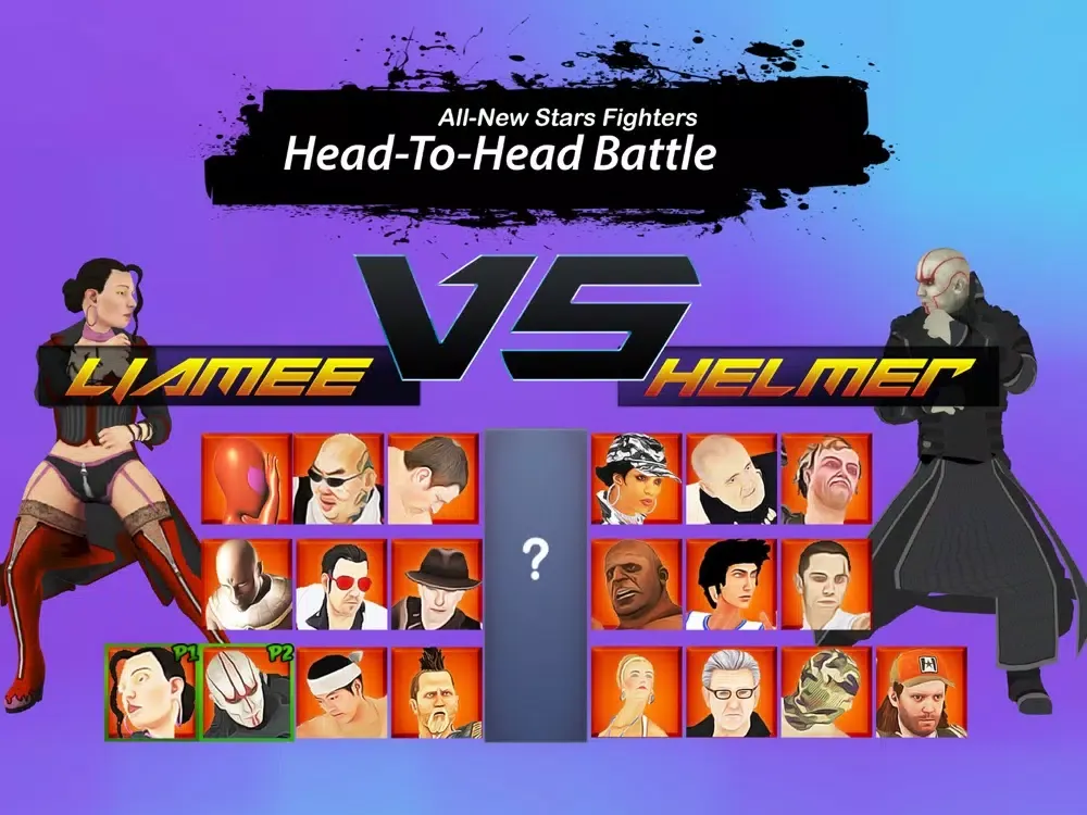 Thai FU2 Fighting Muay Brave iPad  Screenshots
