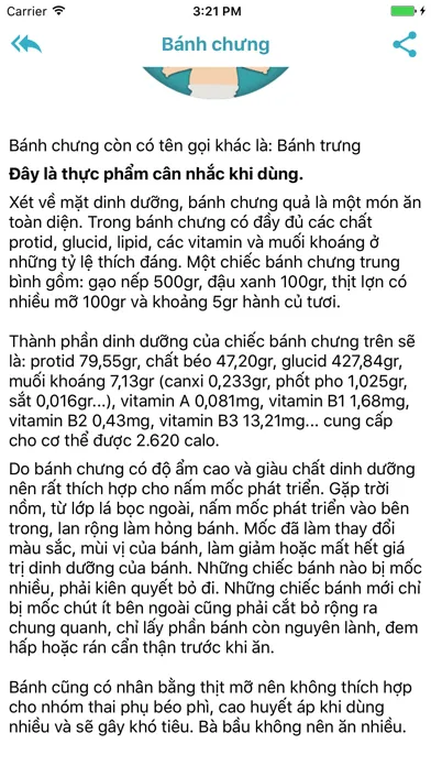 Скриншоты Thai giáo