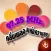 คลื่นเพลงแห่งความสุข