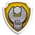 Badge Bar Button Item