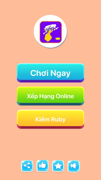 Cào Hình - Đoán Chữ سکرین شاٹس