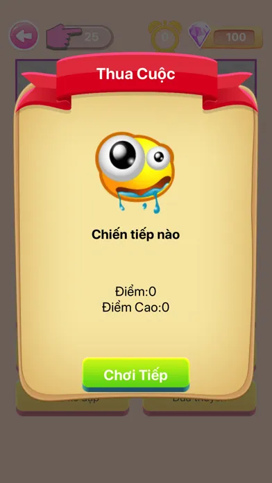 Cào Hình - Đoán Chữ سکرین شاٹس