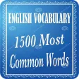 English Vocabulary1500 Pro