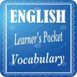 English Learner's Pocket Vocabulary - Full
