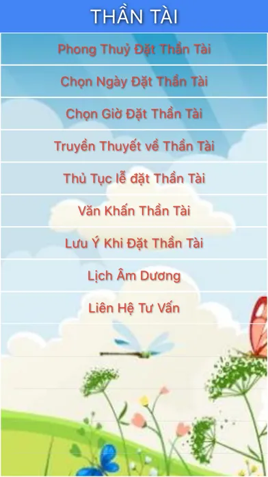 Thần Tài PT Ekran Görüntüleri