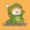 Lan Lan Cat 16 (EN)