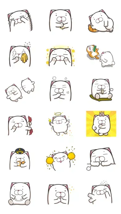 French Bulldog Mochi 2 (Image)应用截图