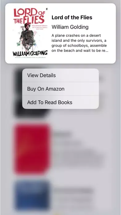 BookHive স্ক্রিনশট