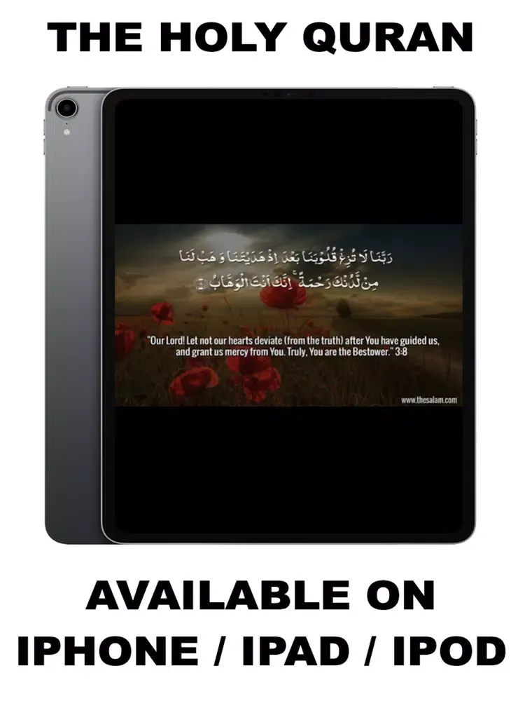 Islam Pro. iPad  Ekran Görüntüleri